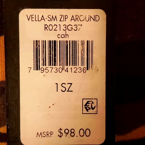 DKNY Wallet - Picture 5 of 5